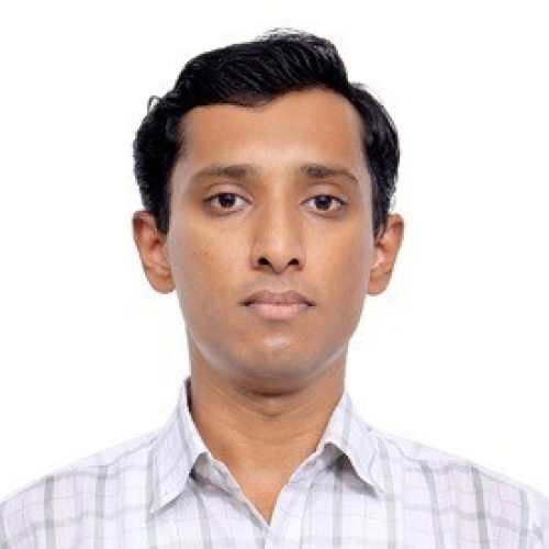 Narayan Venkitachalam_IISc_convenor