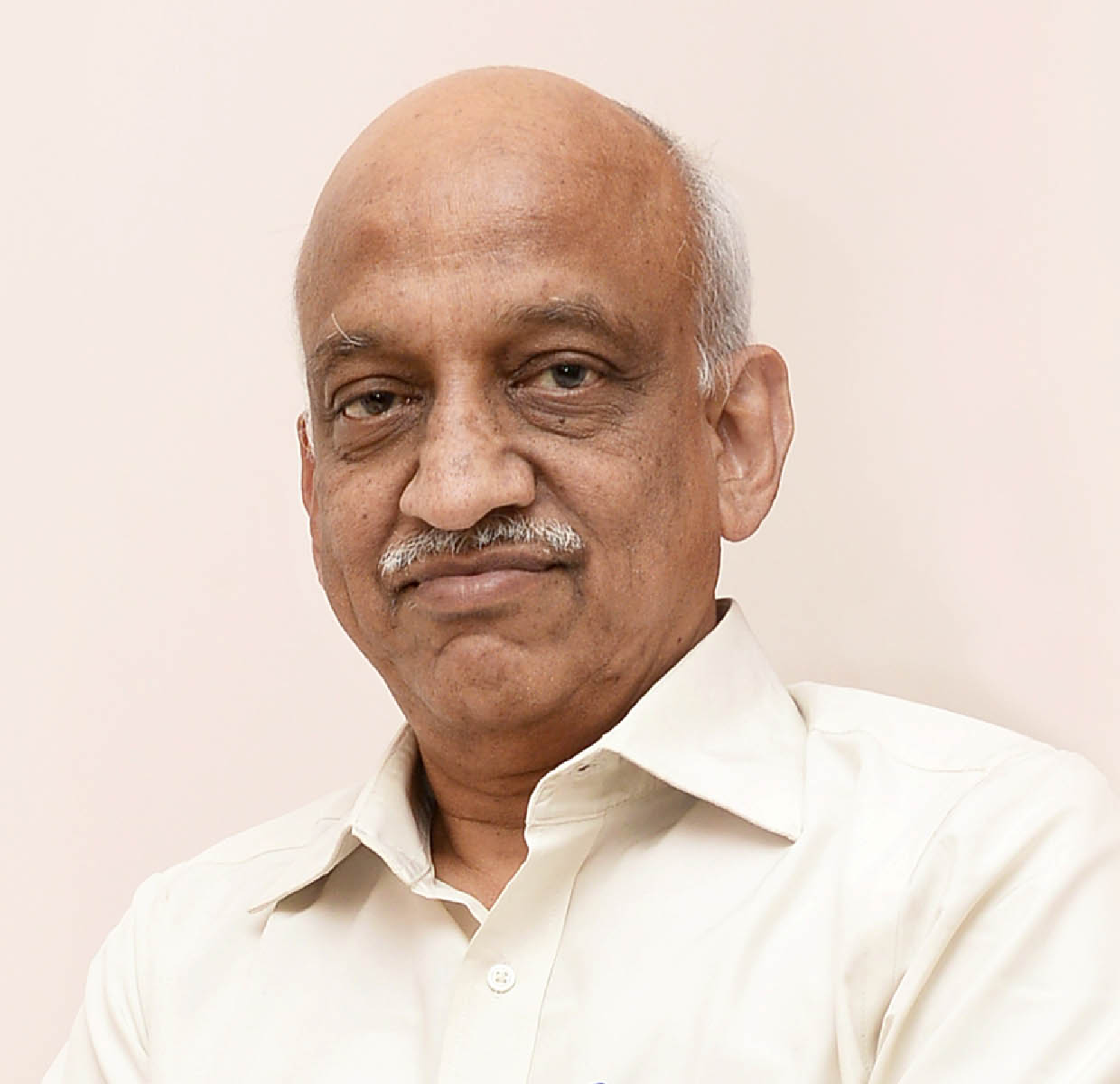 Padma Shri Dr. A. S. Kiran Kumar