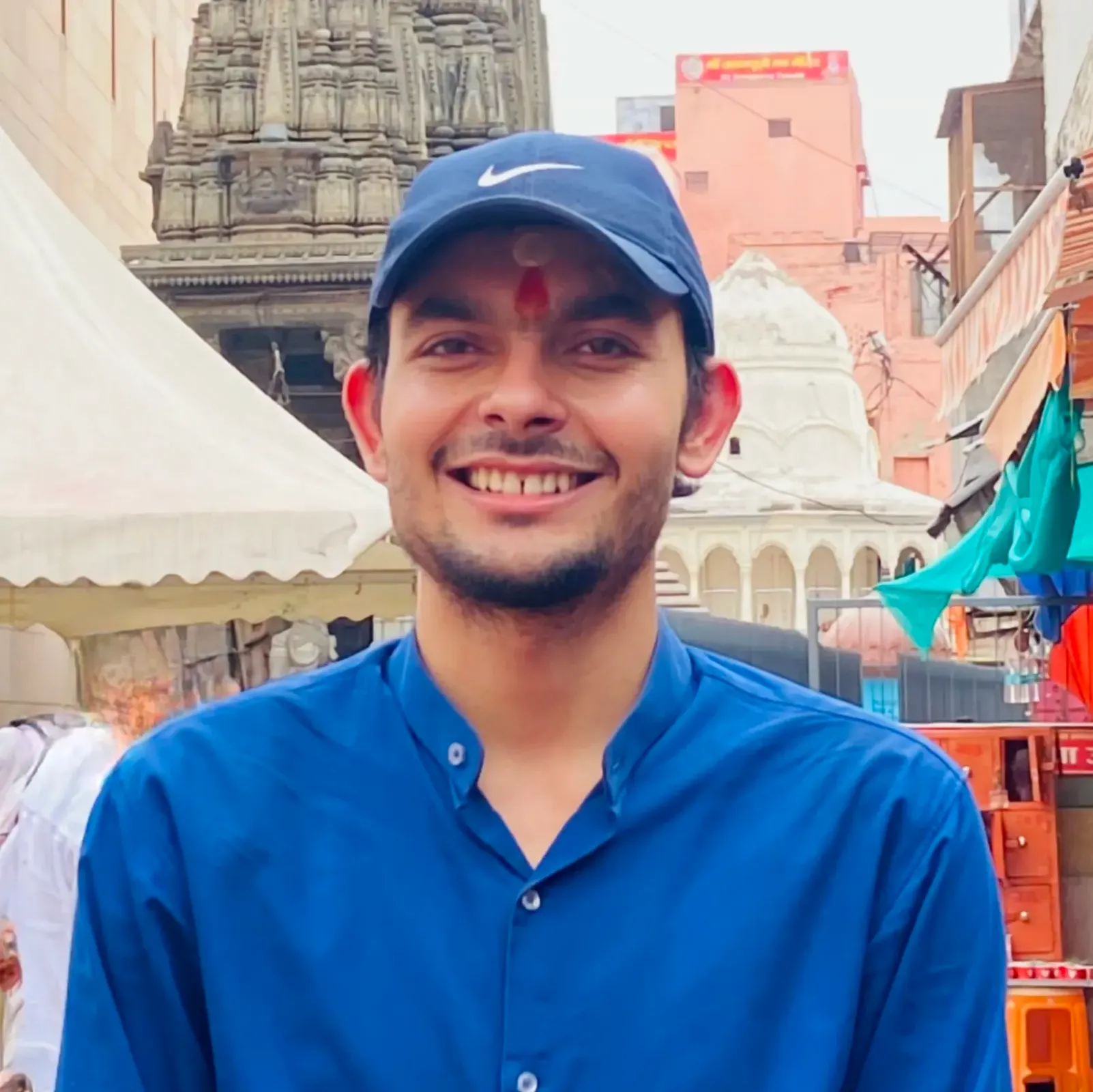 photo of Atal Singh