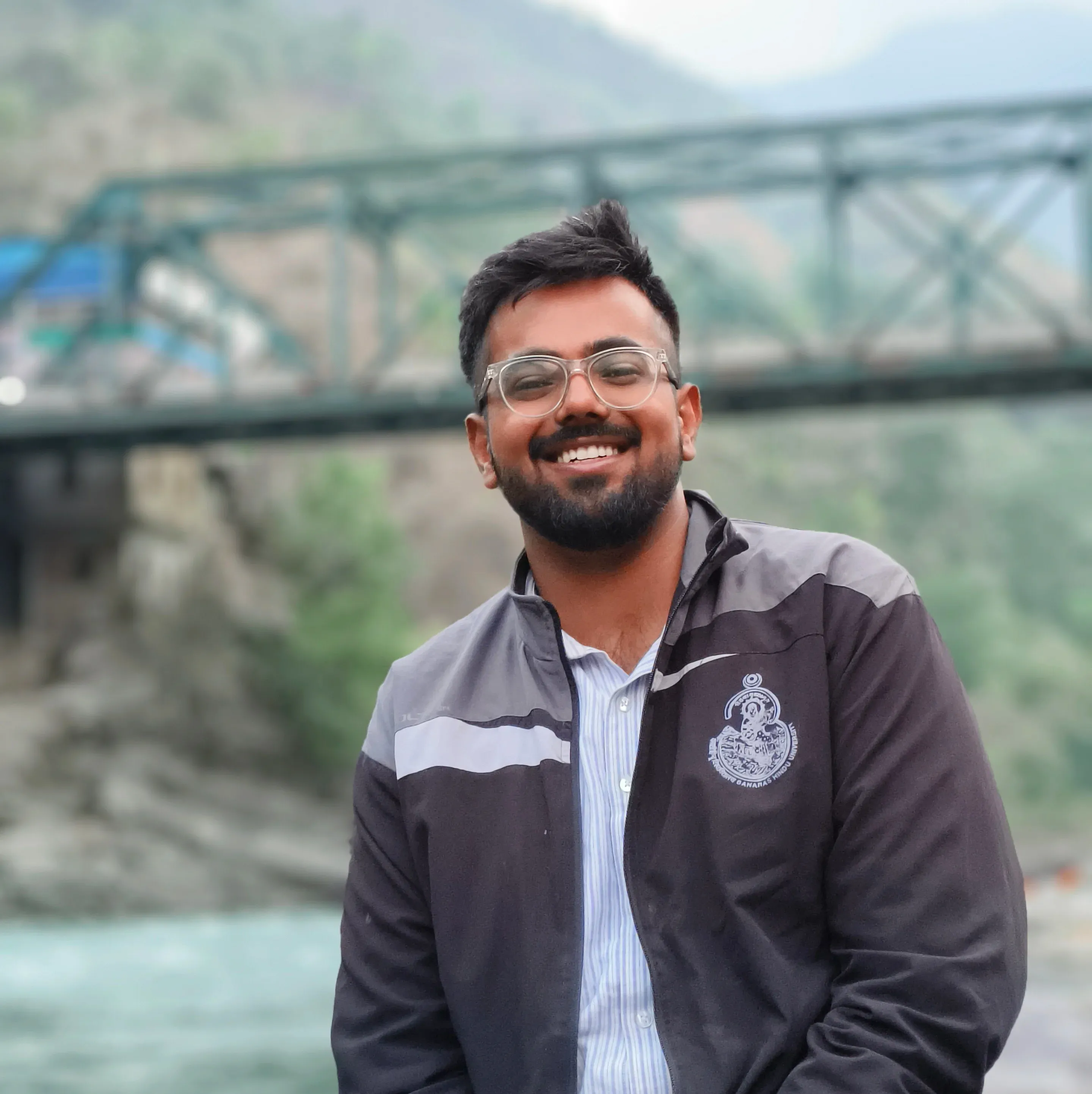 photo of Dewansh Yadav