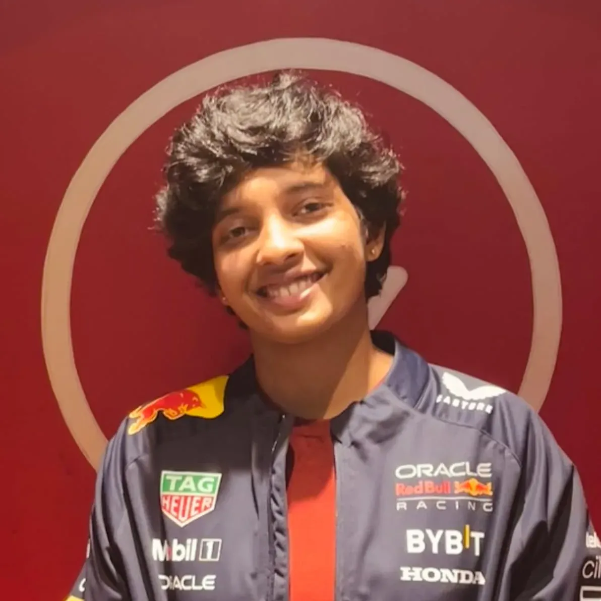 photo of Ganga Nair B