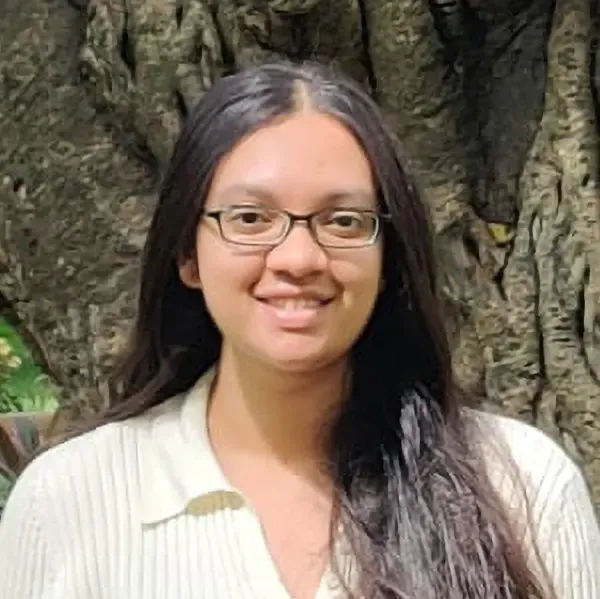 photo of Milana M Mavinkurve