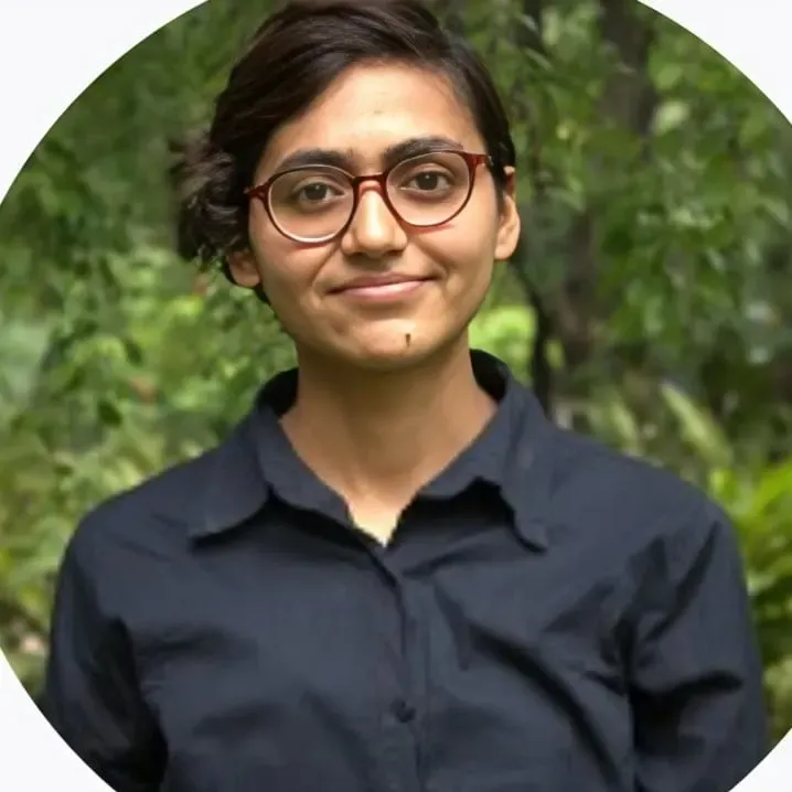 photo of Nidhi Sharma