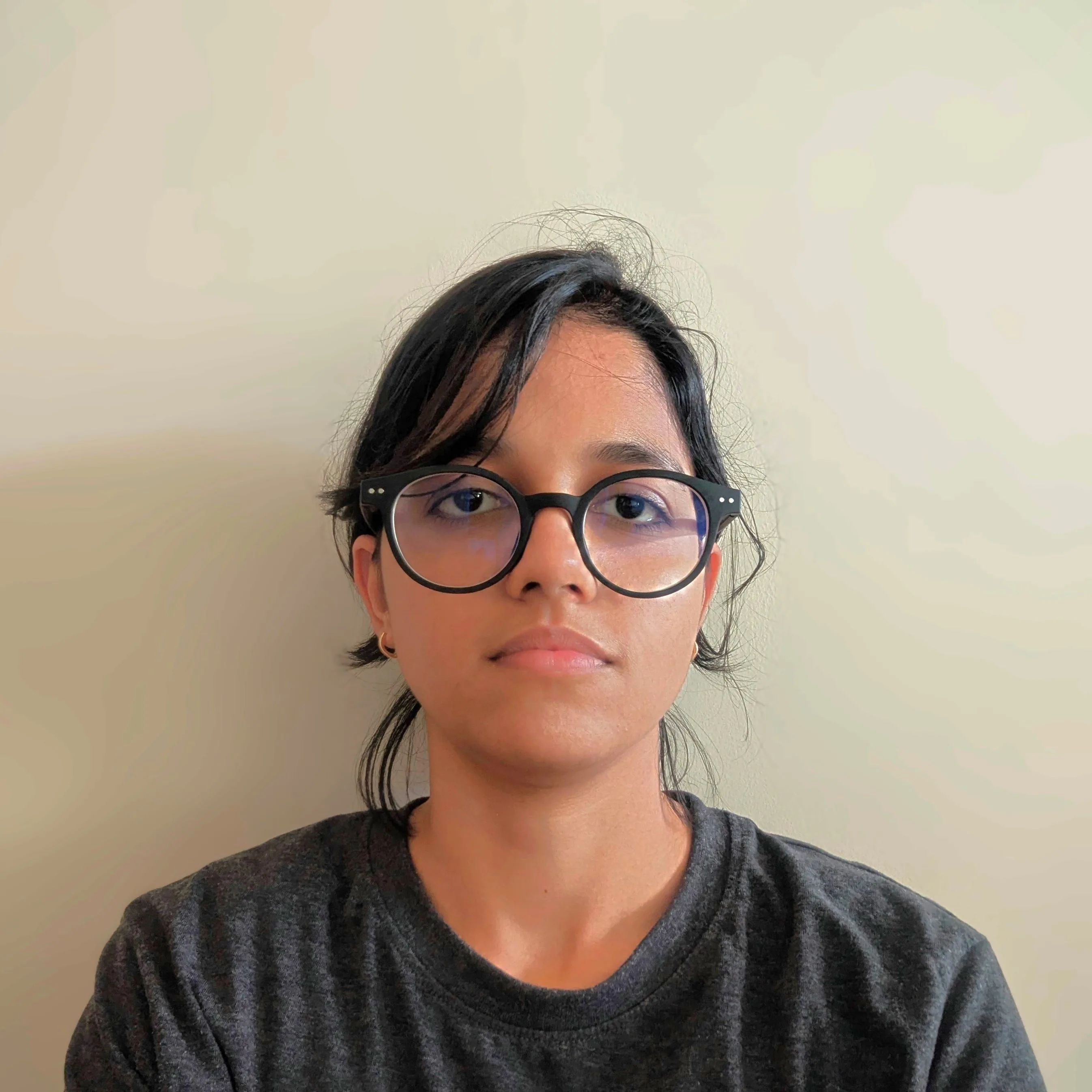 photo of Shrutee Jalan